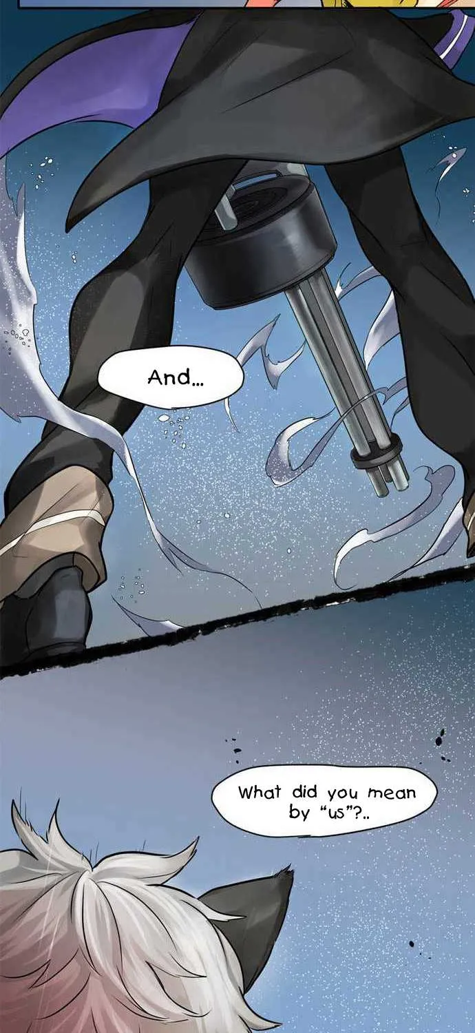 Phantom in the Twilight Chapter 2 page 44 - 