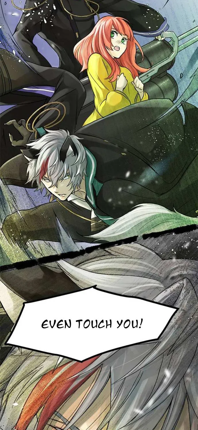 Phantom in the Twilight Chapter 2 page 48 - 