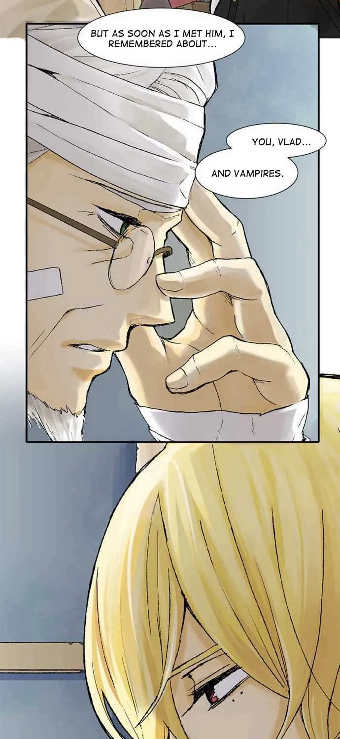 Phantom in the Twilight Chapter 2 page 6 - 