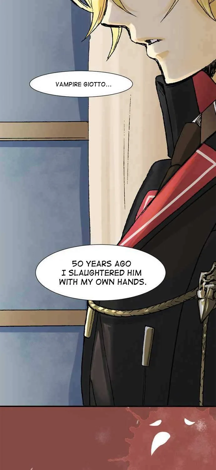 Phantom in the Twilight Chapter 2 page 7 - 