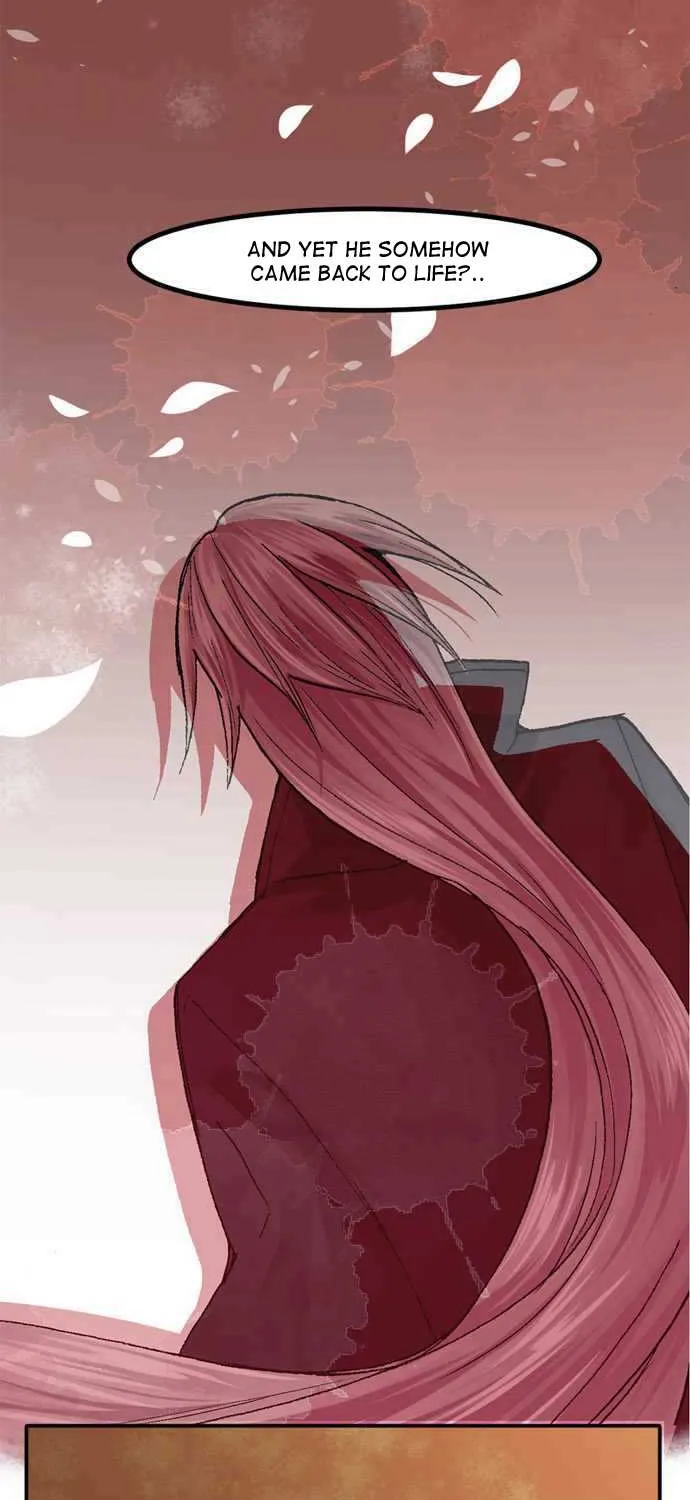 Phantom in the Twilight Chapter 2 page 8 - 