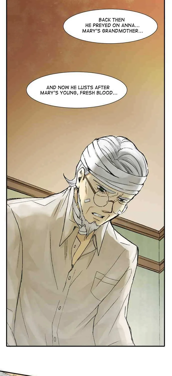 Phantom in the Twilight Chapter 2 page 9 - 