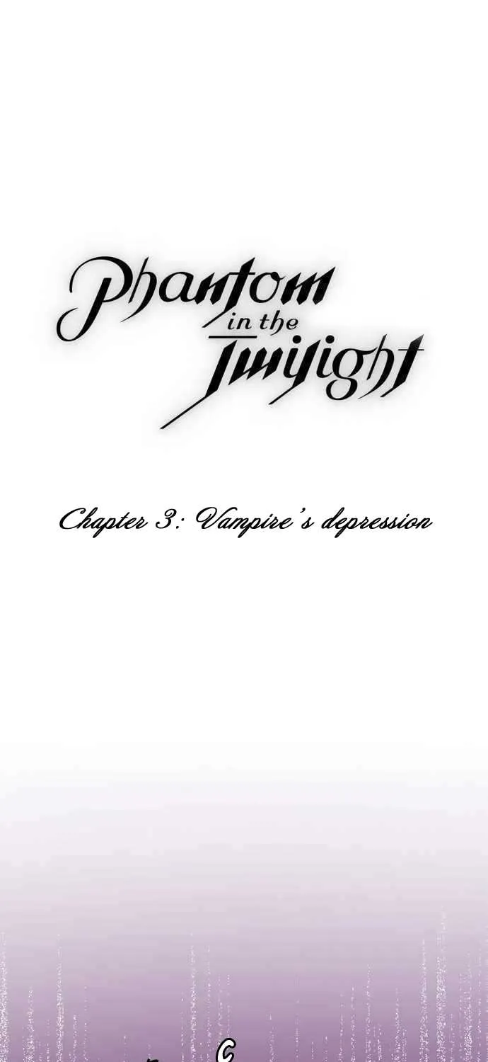 Phantom in the Twilight Chapter 3 page 2 - 