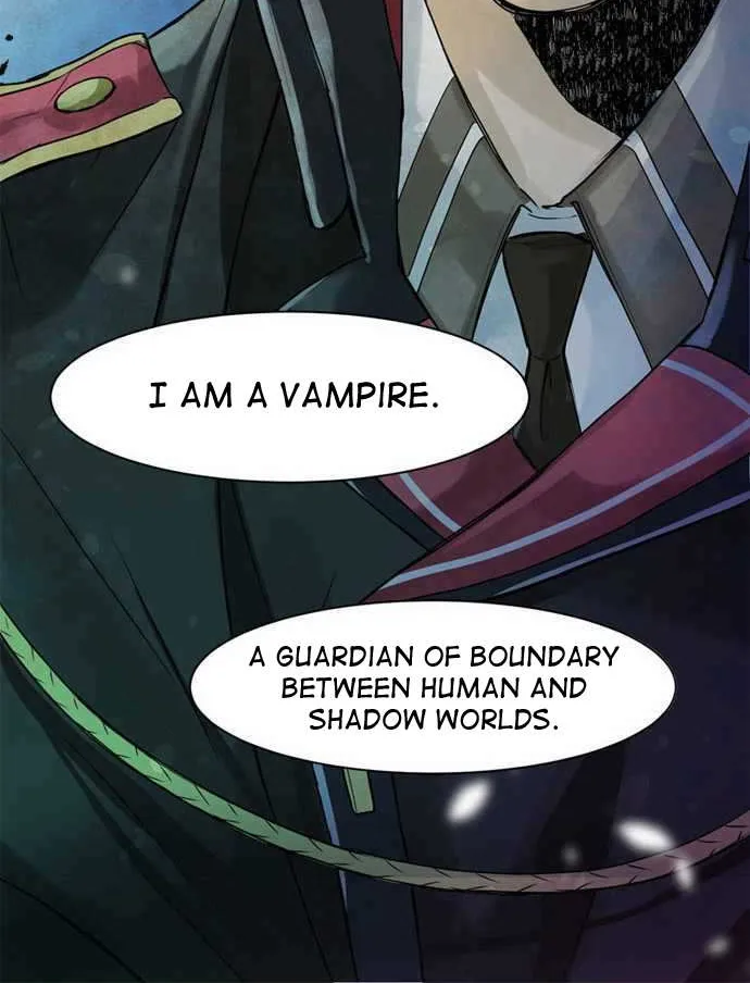 Phantom in the Twilight Chapter 3 page 11 - 