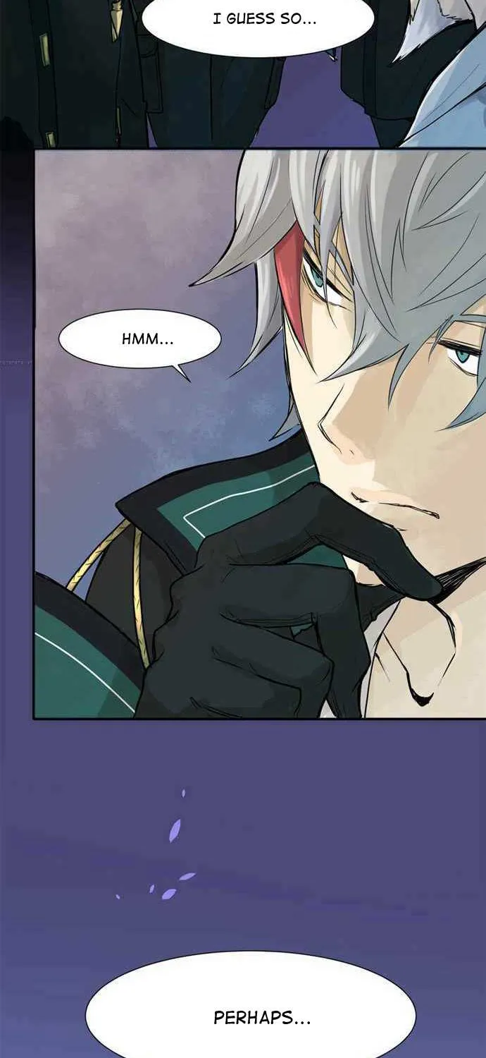 Phantom in the Twilight Chapter 3 page 14 - 