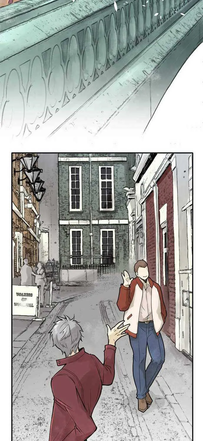 Phantom in the Twilight Chapter 3 page 17 - 