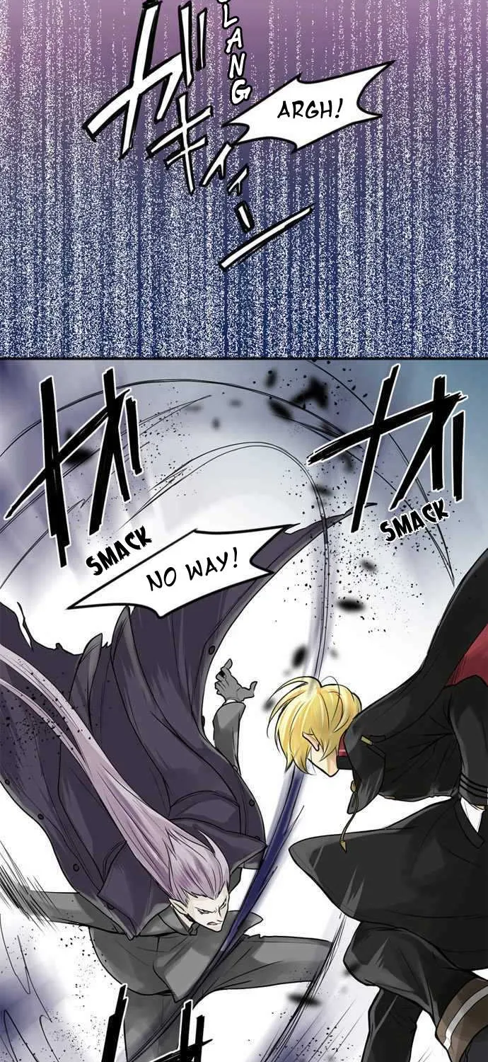 Phantom in the Twilight Chapter 3 page 3 - 