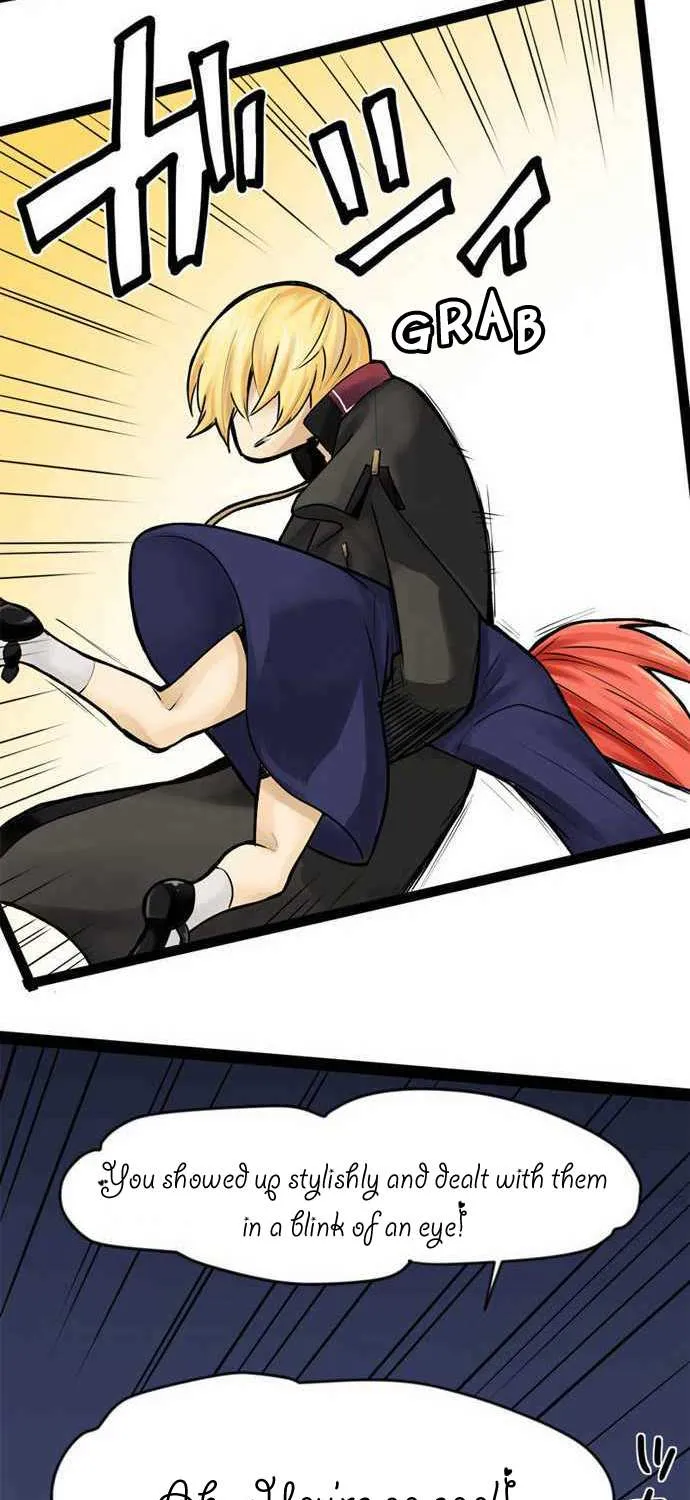 Phantom in the Twilight Chapter 3 page 25 - 