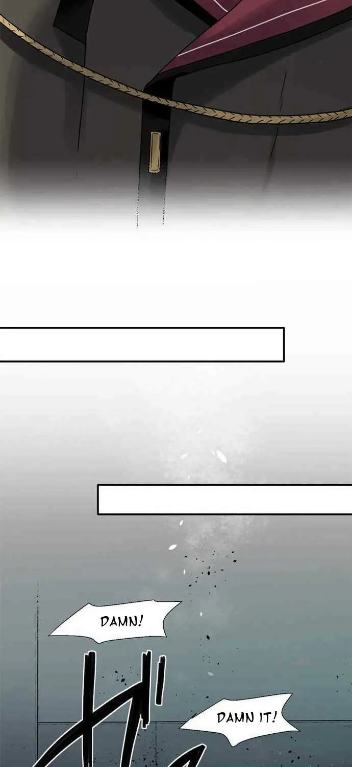 Phantom in the Twilight Chapter 3 page 33 - 