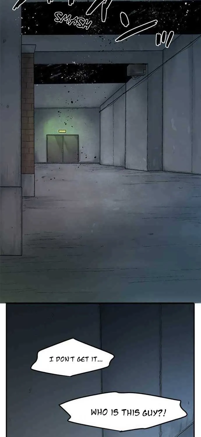 Phantom in the Twilight Chapter 3 page 34 - 