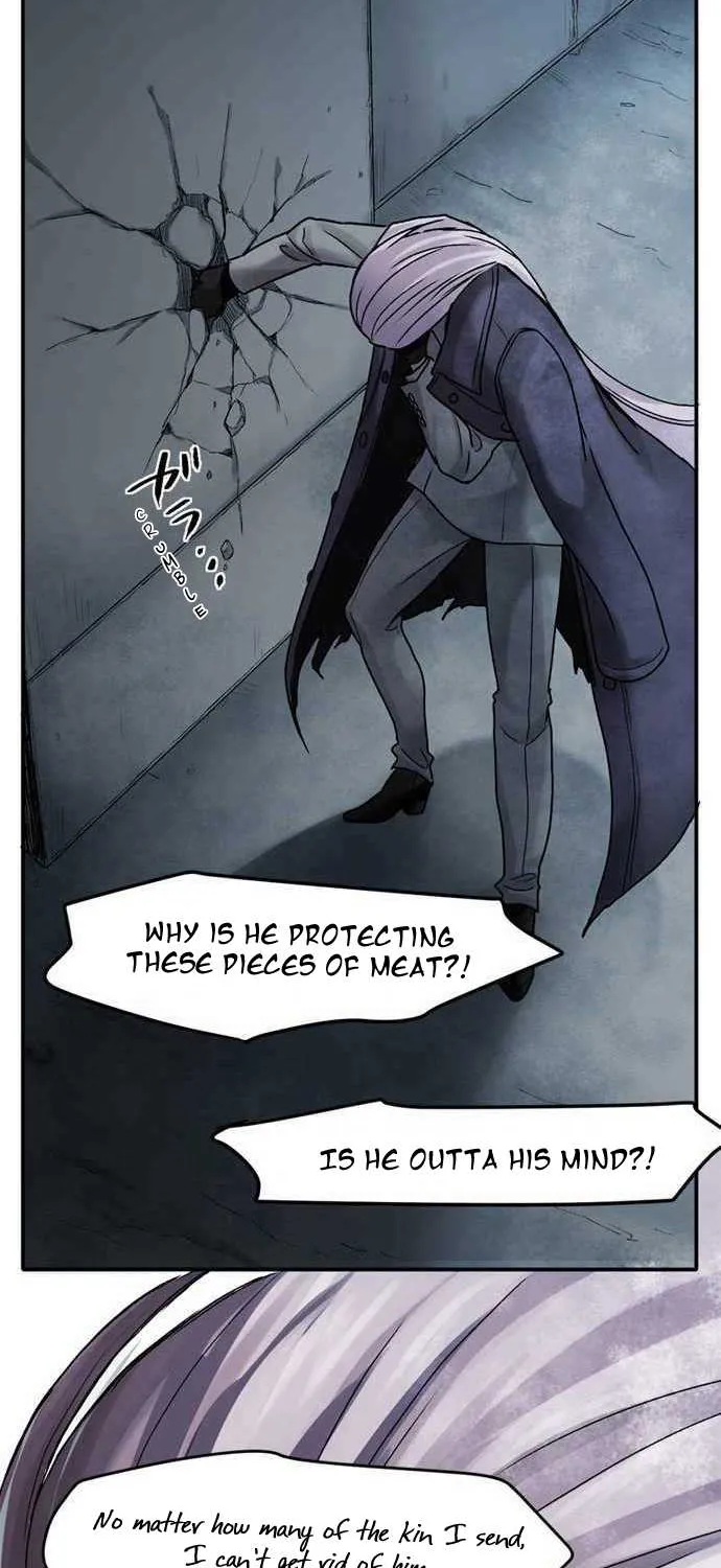 Phantom in the Twilight Chapter 3 page 35 - 