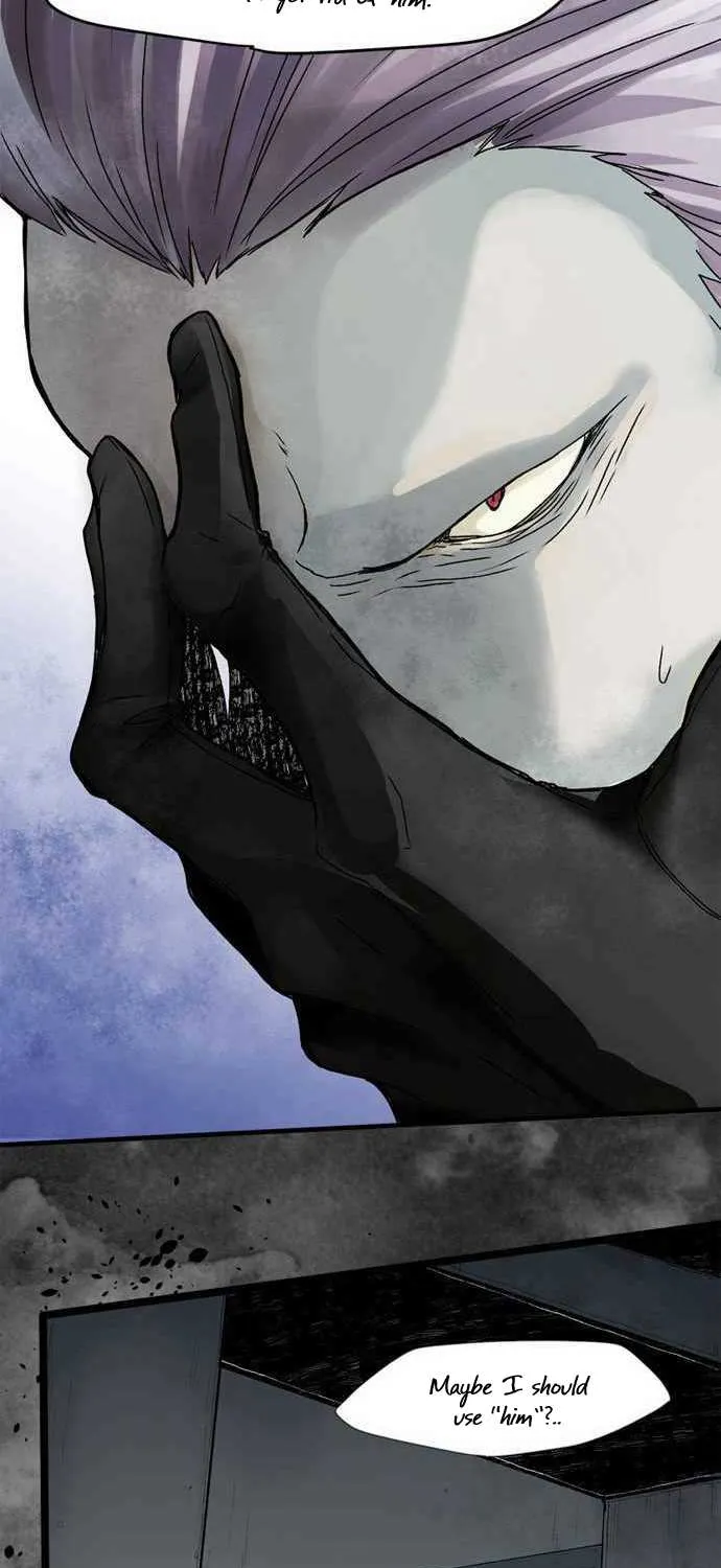Phantom in the Twilight Chapter 3 page 36 - 