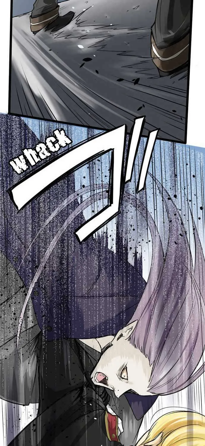 Phantom in the Twilight Chapter 3 page 6 - 