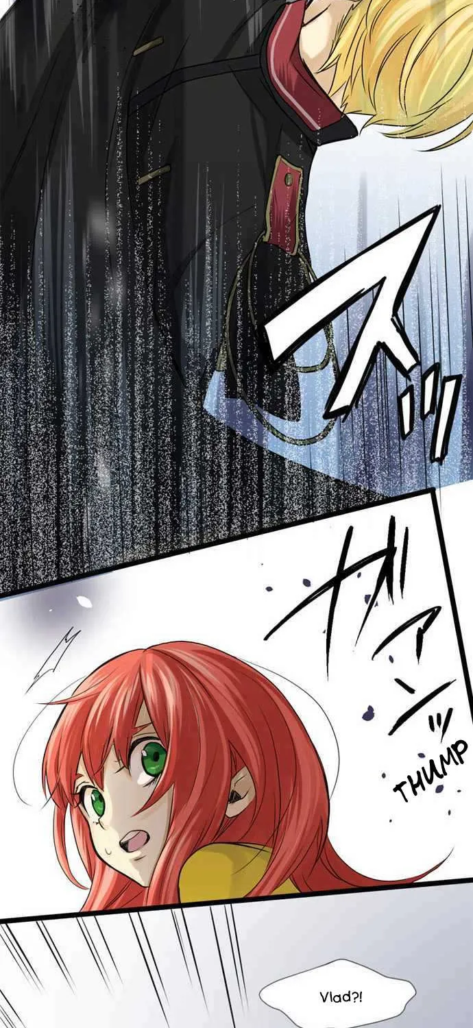 Phantom in the Twilight Chapter 3 page 7 - 