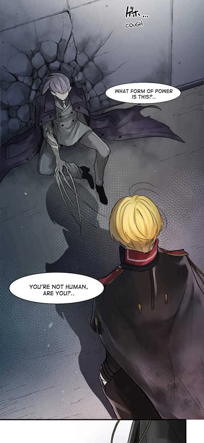 Phantom in the Twilight Chapter 3 page 9 - 