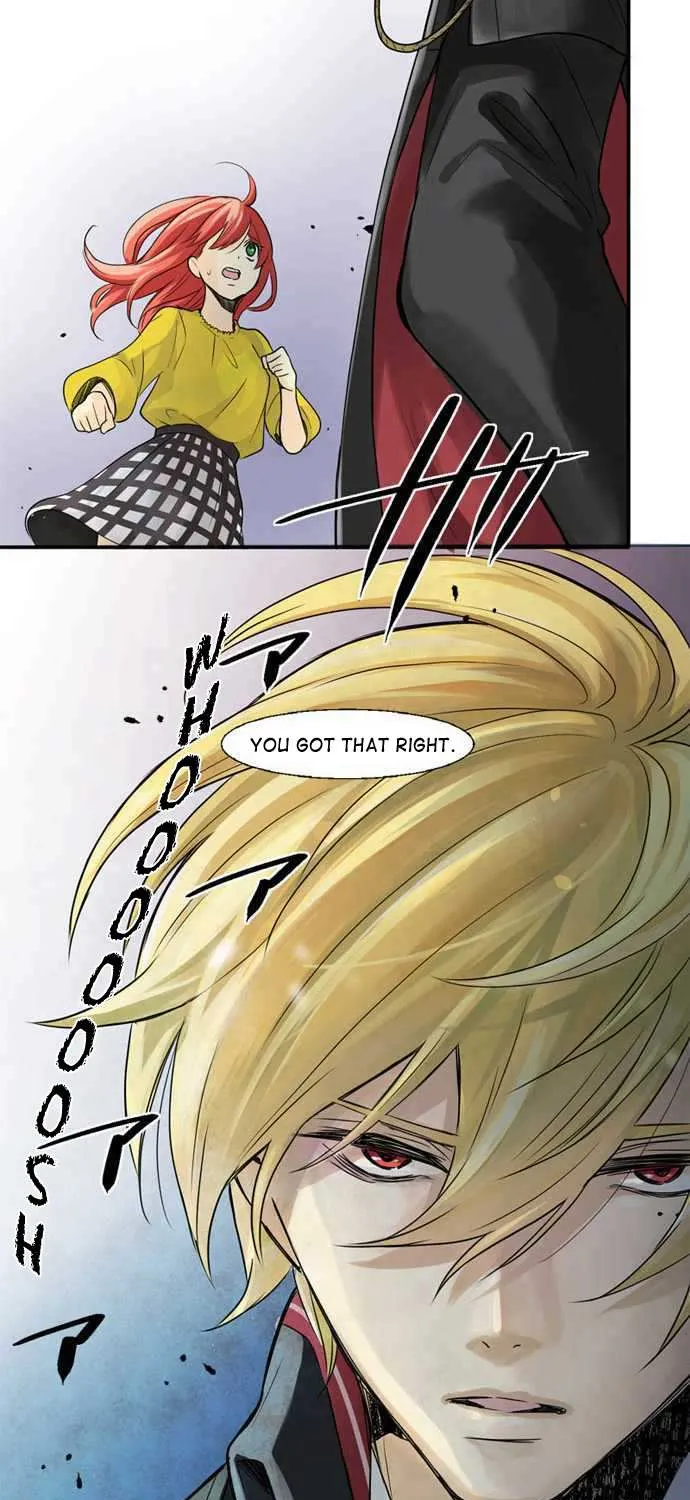 Phantom in the Twilight Chapter 3 page 10 - 
