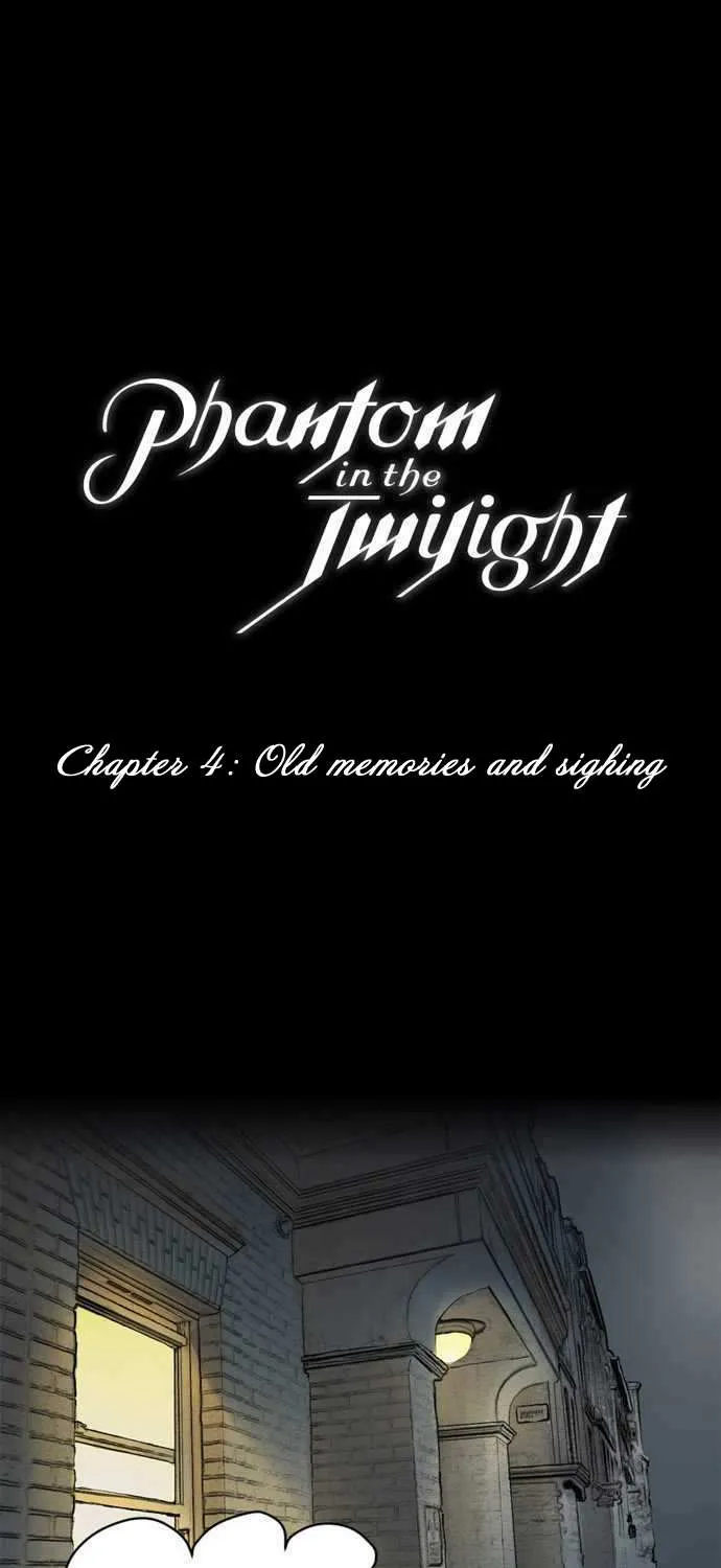Phantom in the Twilight Chapter 4 page 2 - 