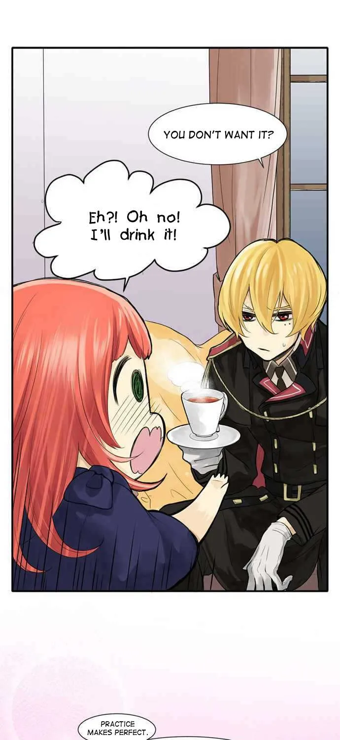 Phantom in the Twilight Chapter 4 page 11 - 
