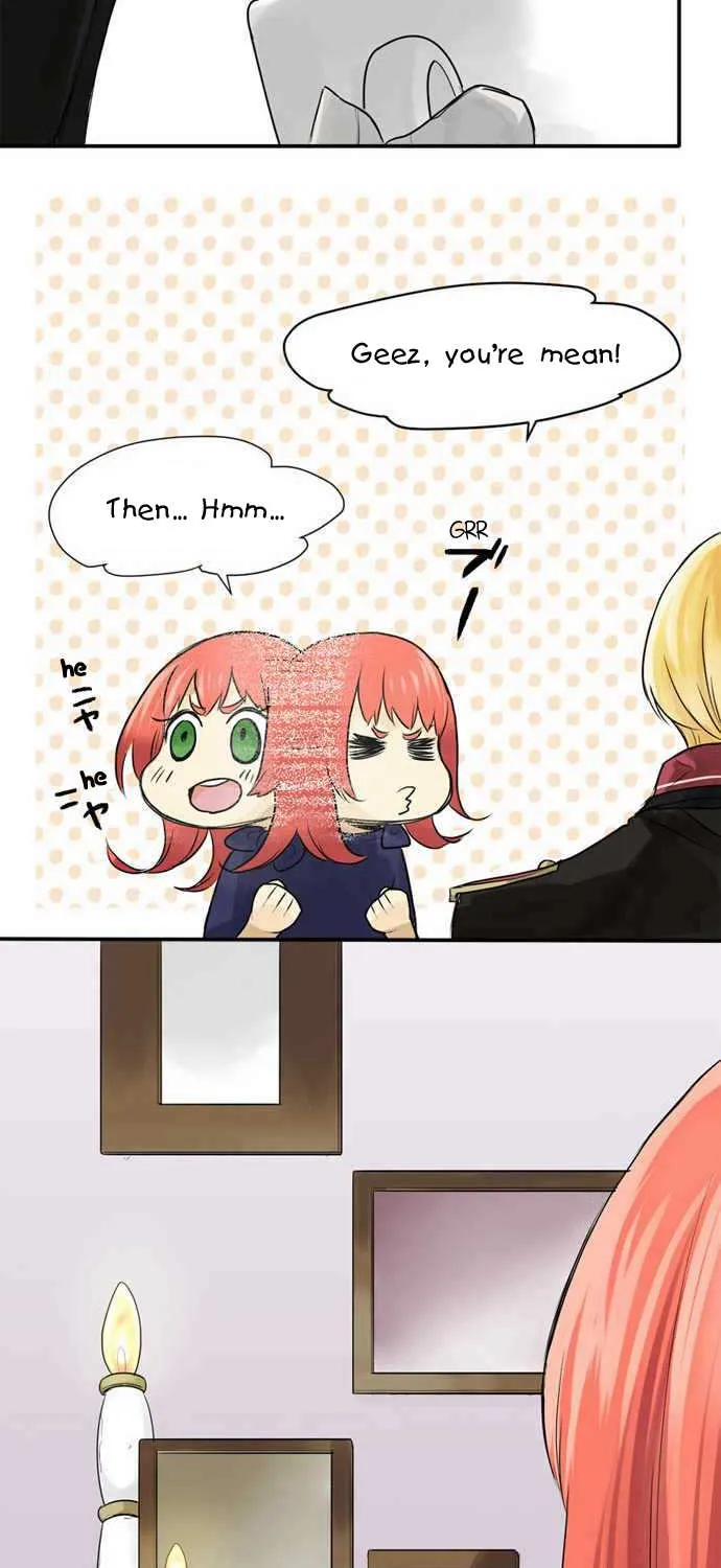 Phantom in the Twilight Chapter 4 page 16 - 