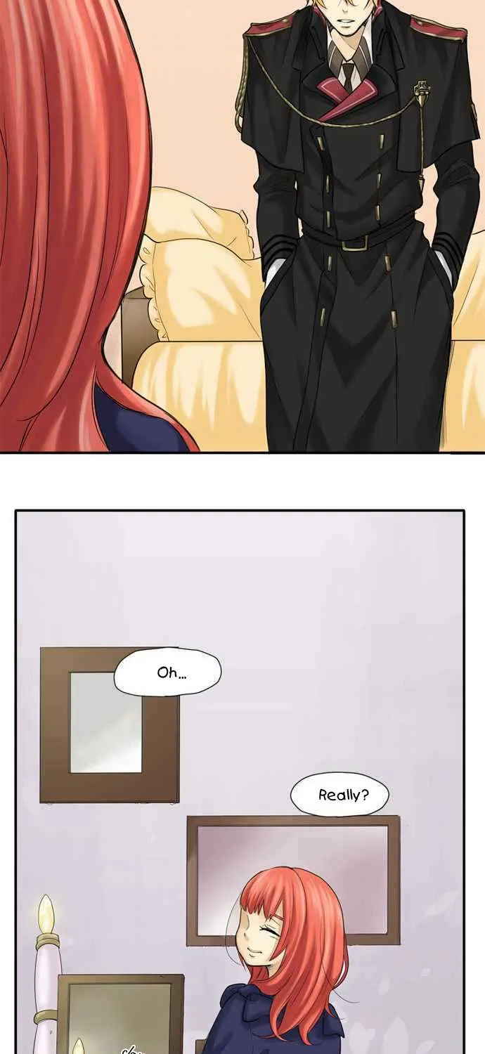 Phantom in the Twilight Chapter 4 page 20 - 