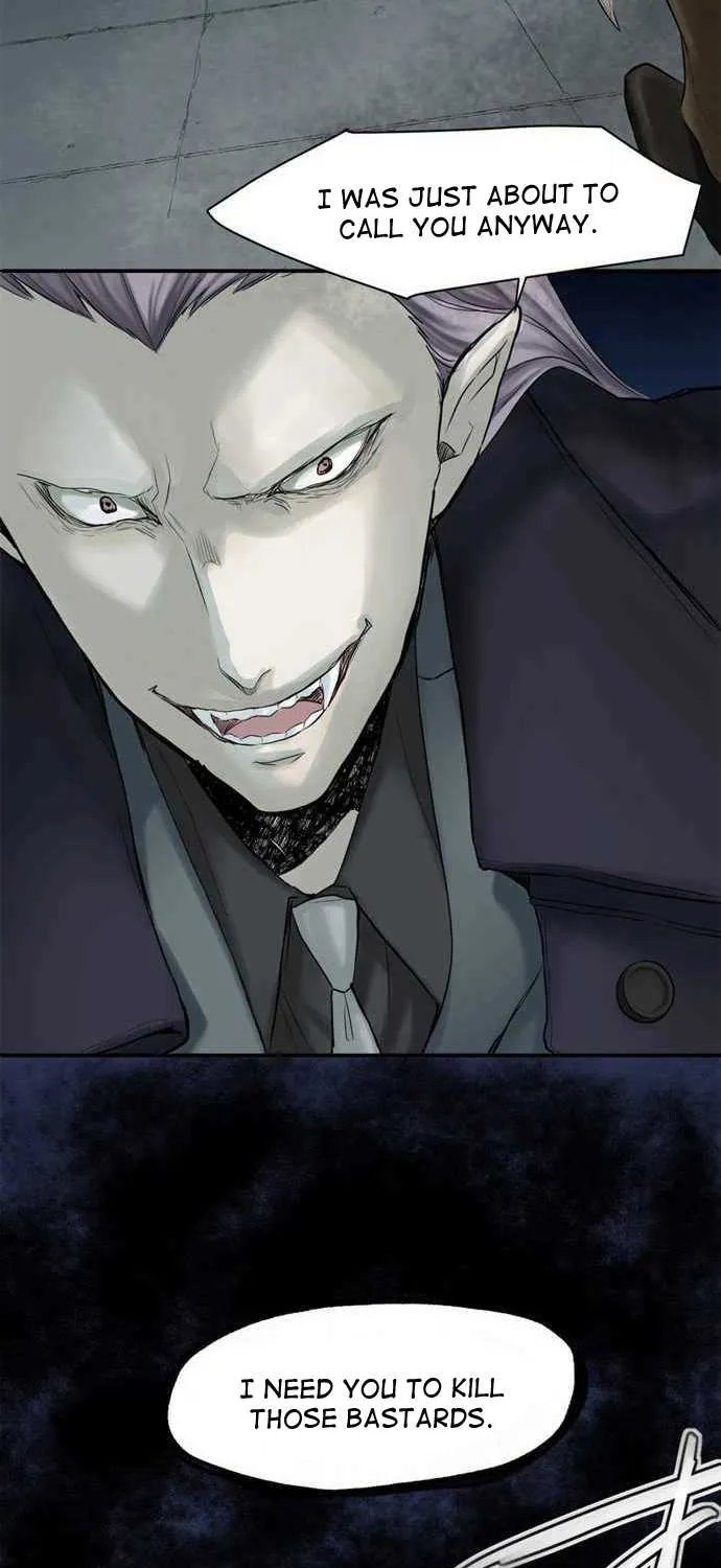Phantom in the Twilight Chapter 4 page 24 - 