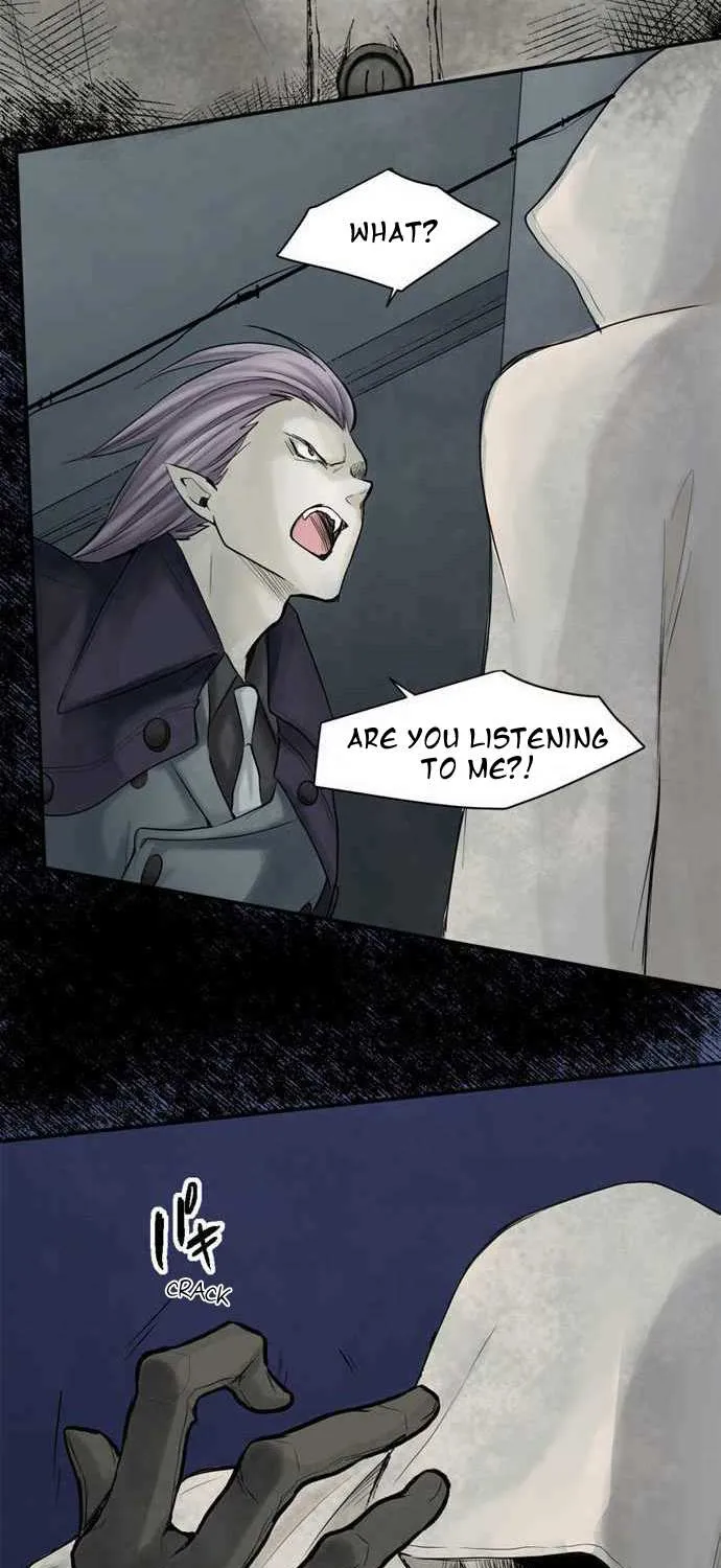 Phantom in the Twilight Chapter 4 page 26 - 