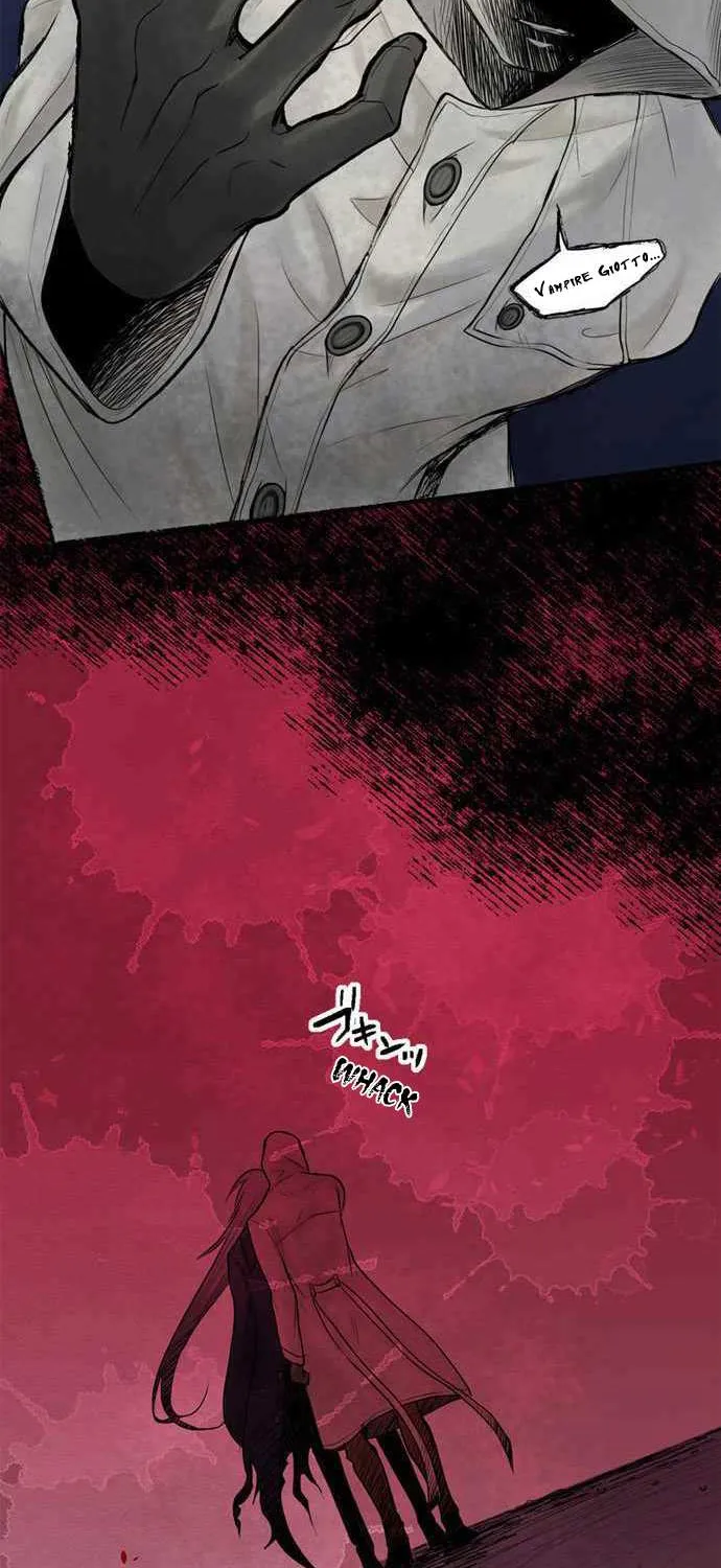 Phantom in the Twilight Chapter 4 page 27 - 