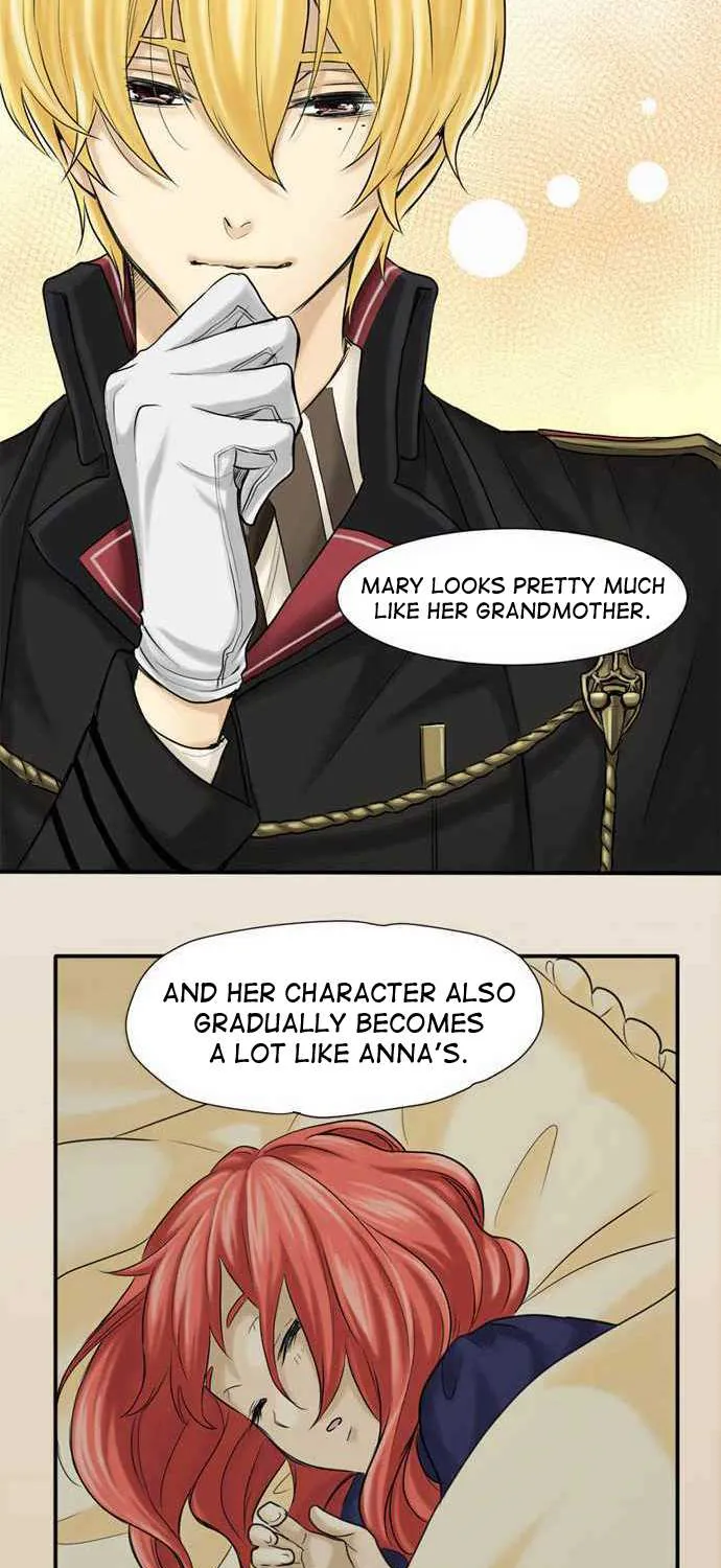 Phantom in the Twilight Chapter 4 page 36 - 