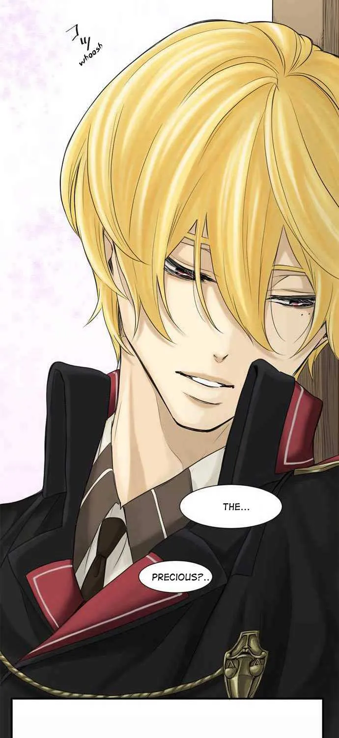 Phantom in the Twilight Chapter 4 page 38 - 