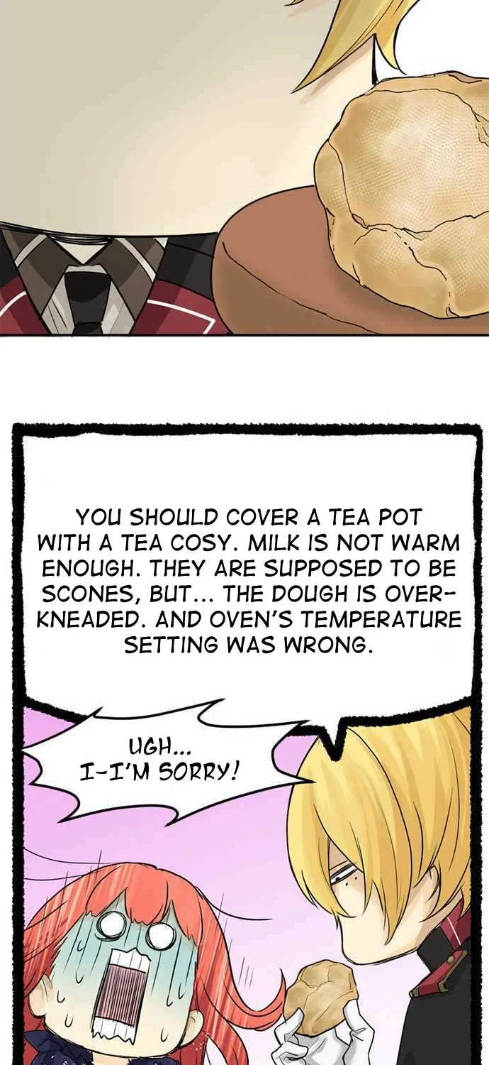 Phantom in the Twilight Chapter 4 page 5 - 