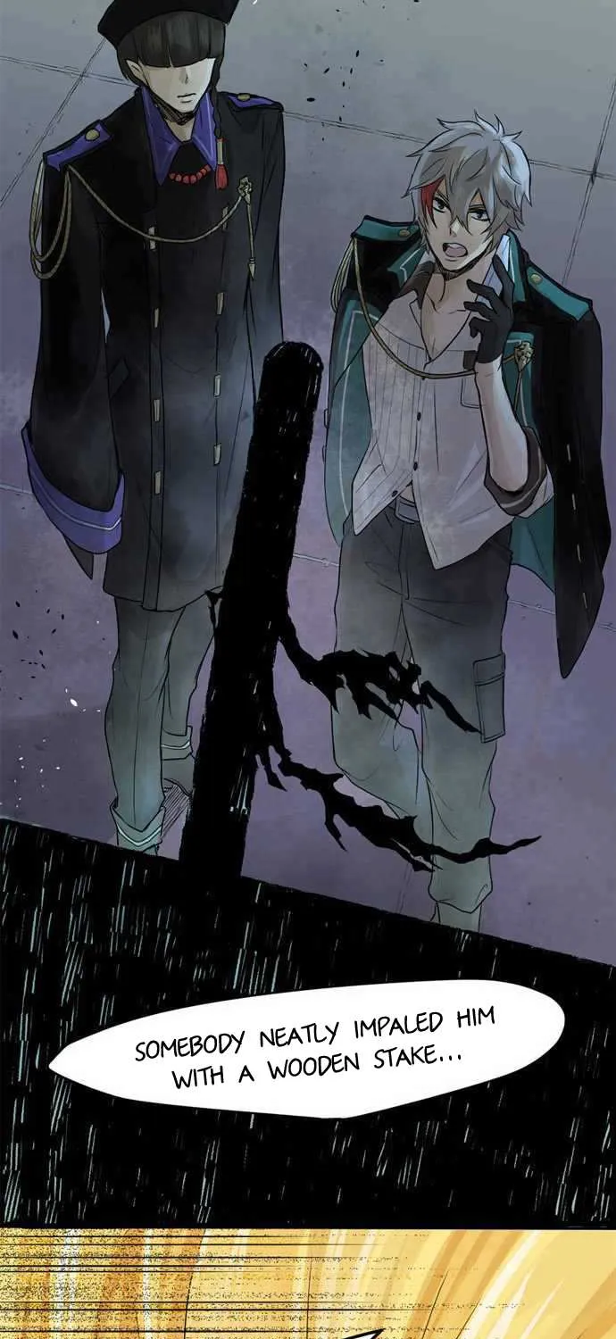 Phantom in the Twilight Chapter 4 page 42 - 