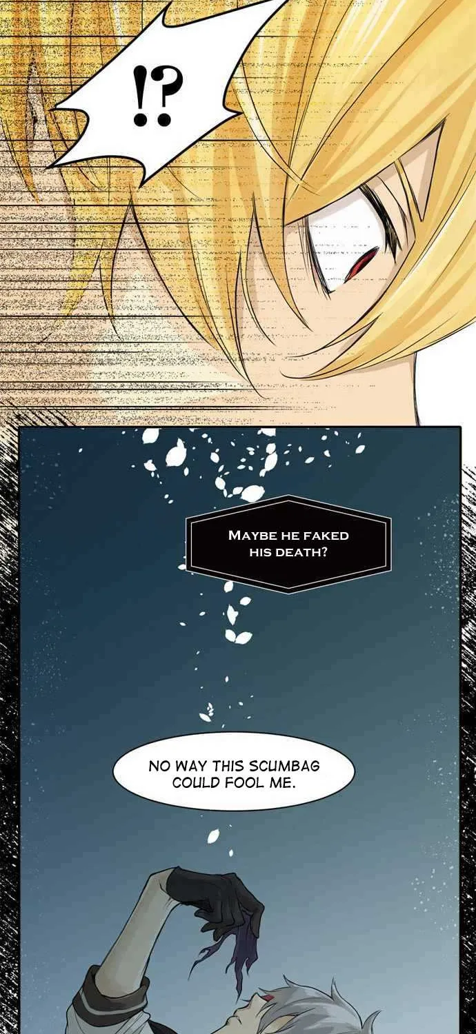 Phantom in the Twilight Chapter 4 page 43 - 