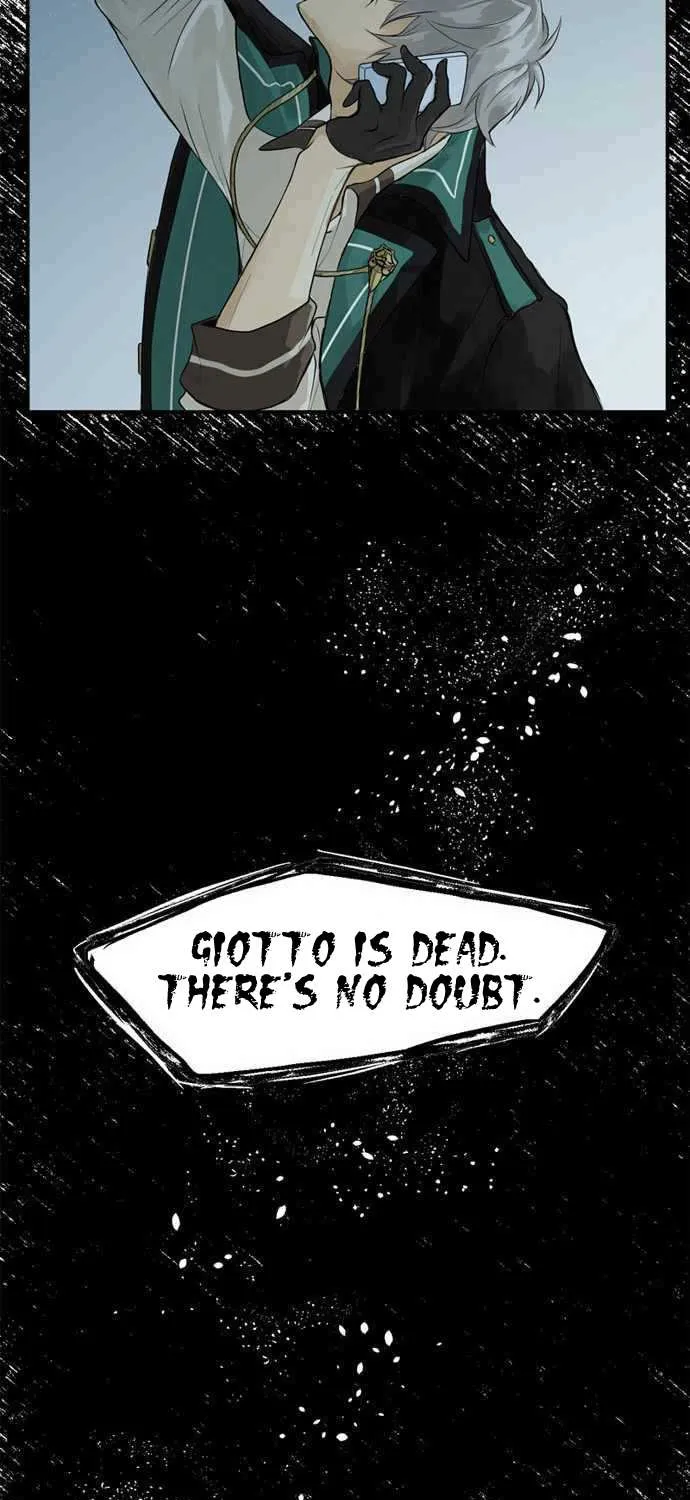 Phantom in the Twilight Chapter 4 page 44 - 