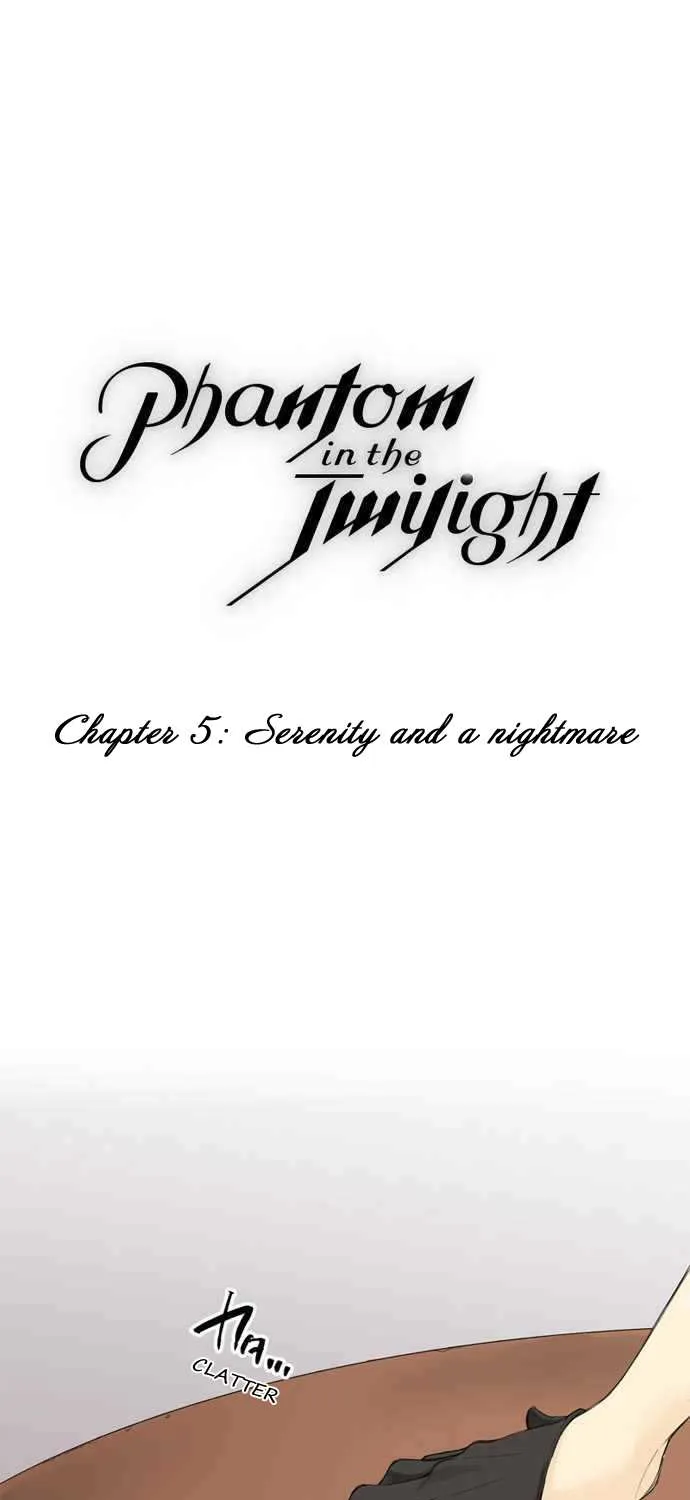 Phantom in the Twilight Chapter 5 page 2 - 