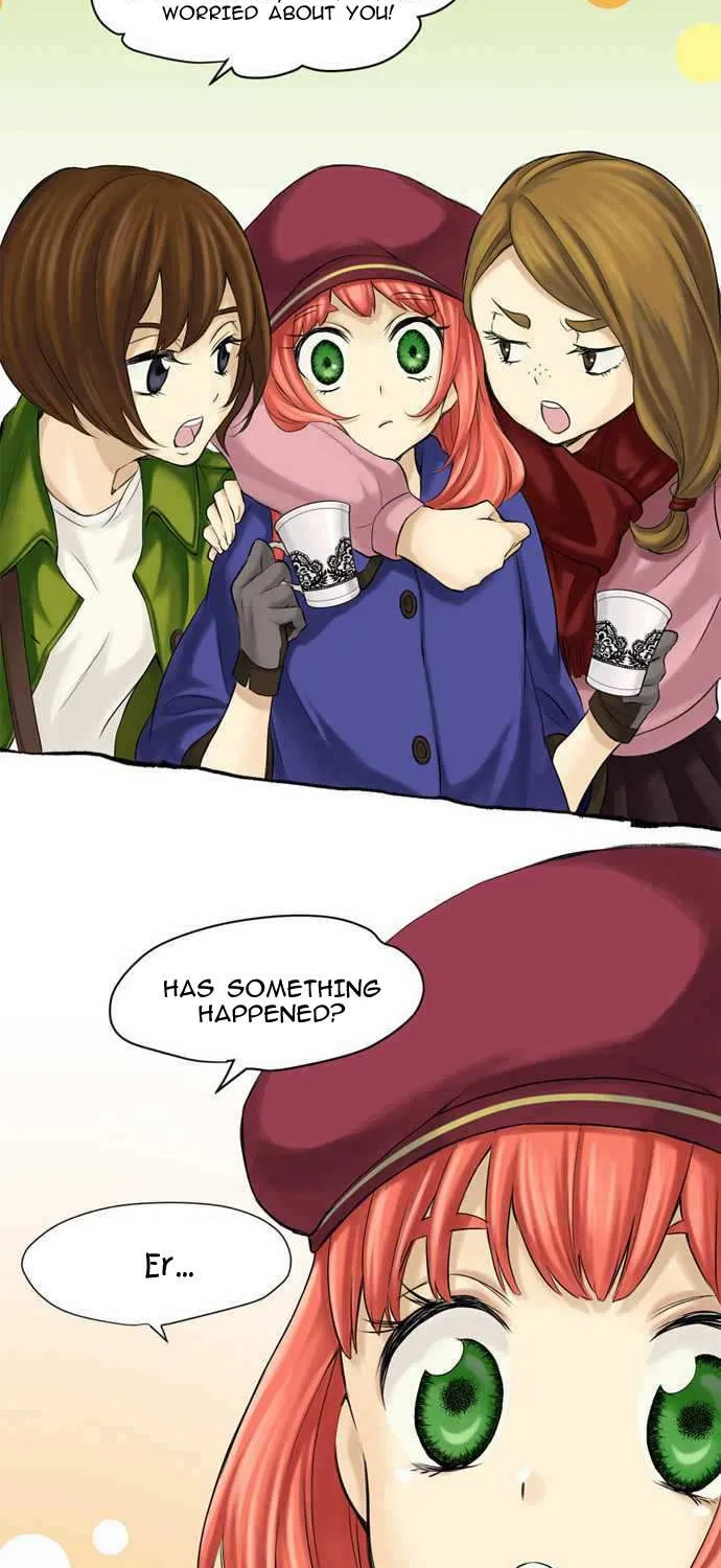 Phantom in the Twilight Chapter 5 page 11 - 