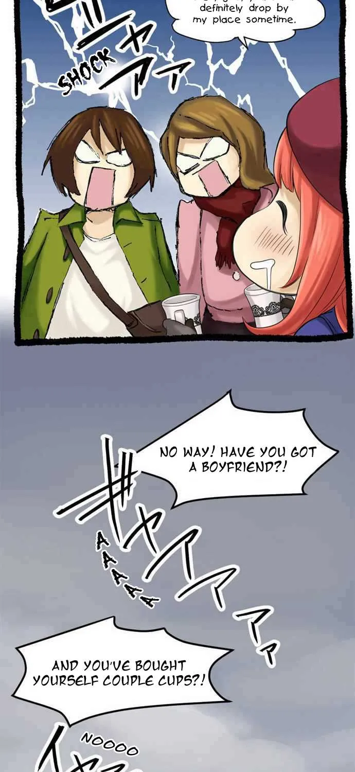 Phantom in the Twilight Chapter 5 page 14 - 