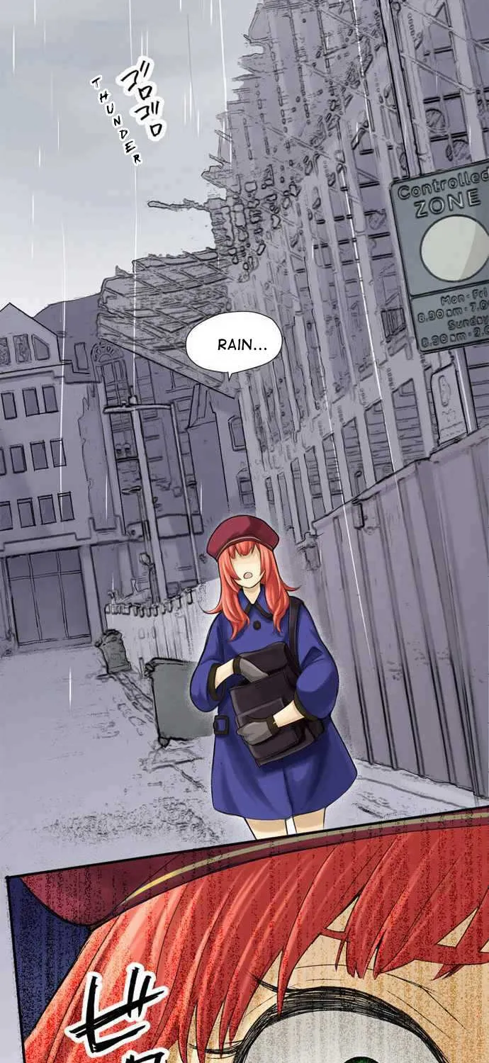 Phantom in the Twilight Chapter 5 page 17 - 