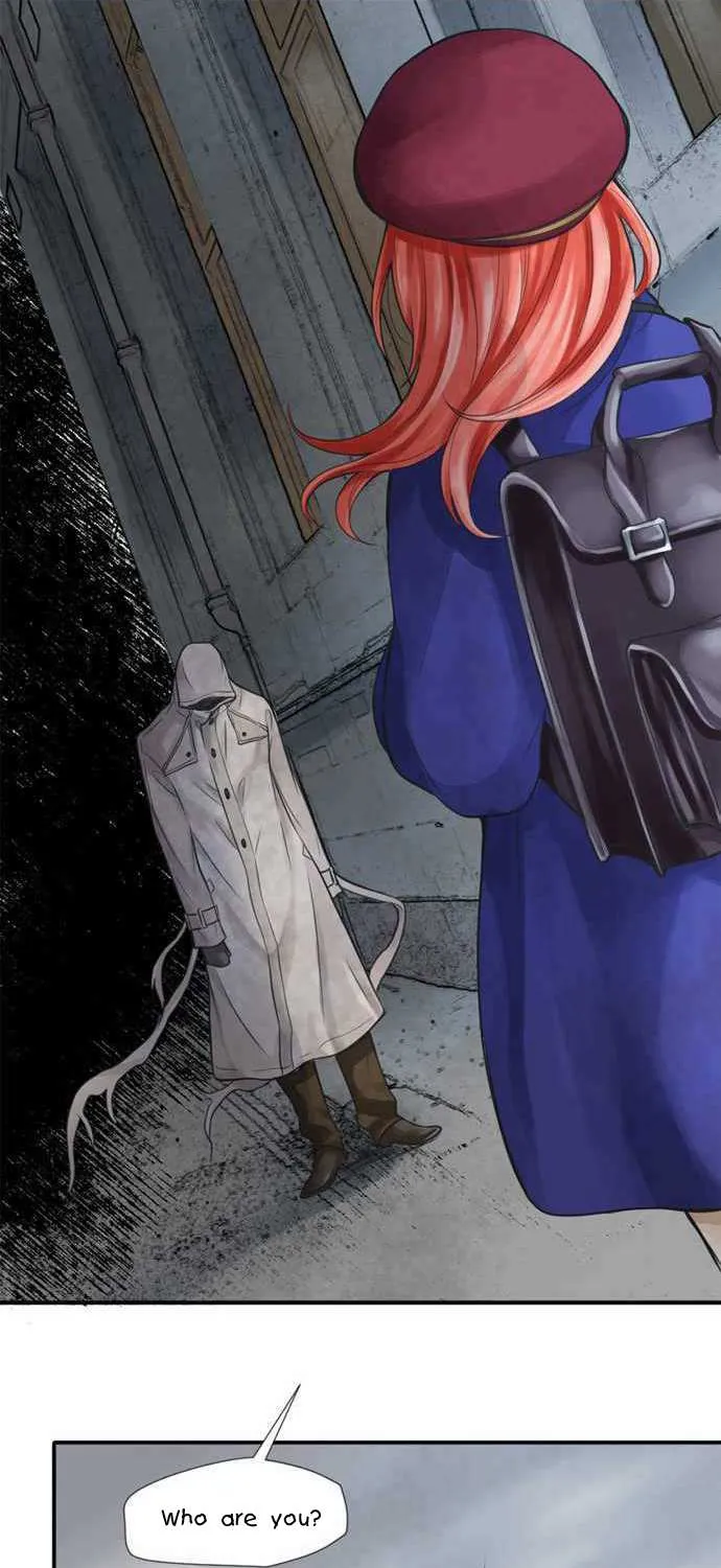 Phantom in the Twilight Chapter 5 page 19 - 