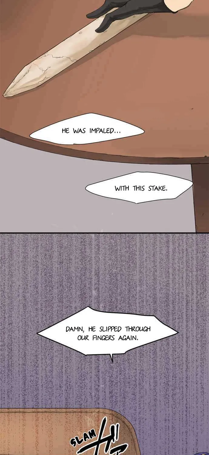 Phantom in the Twilight Chapter 5 page 3 - 
