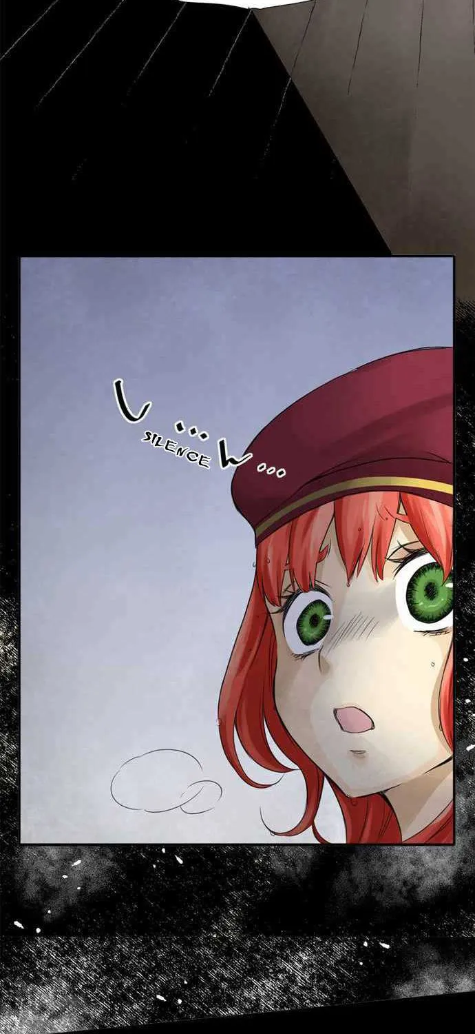 Phantom in the Twilight Chapter 5 page 26 - 