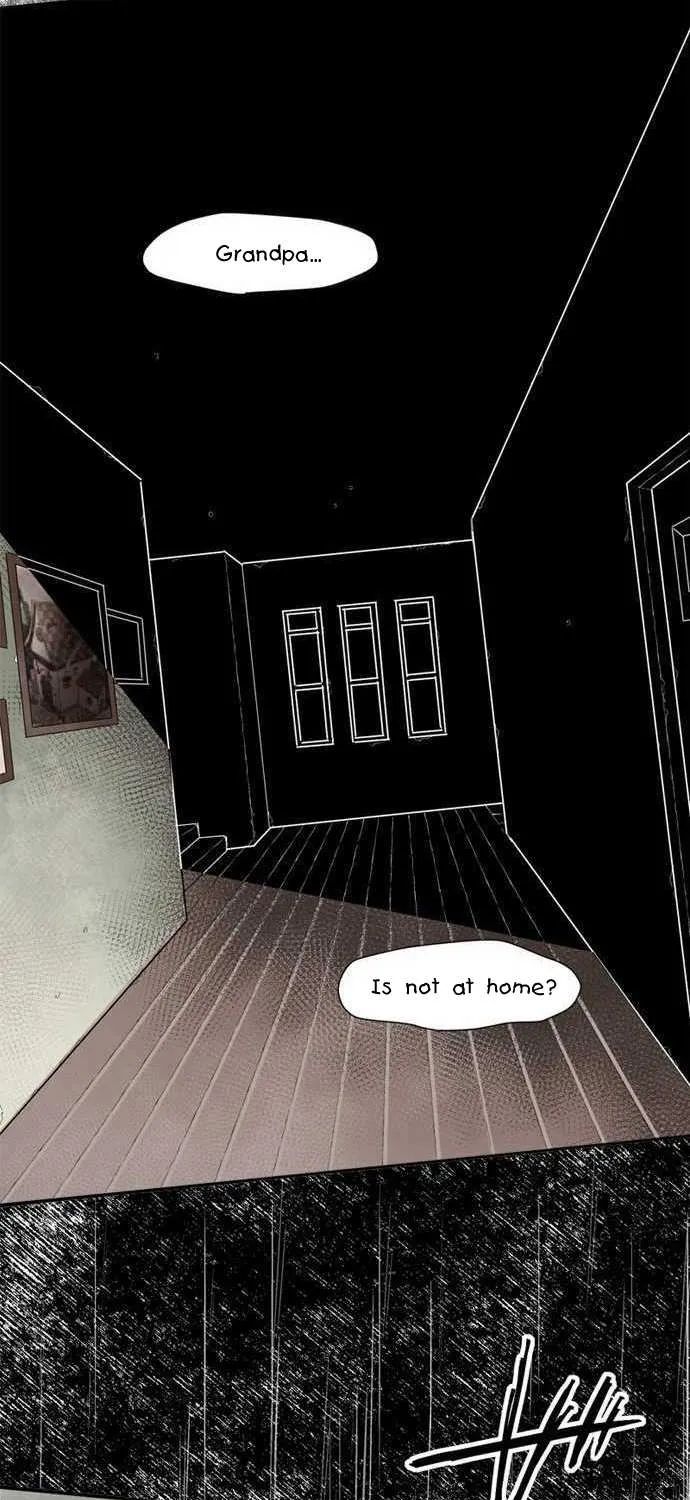 Phantom in the Twilight Chapter 5 page 27 - 