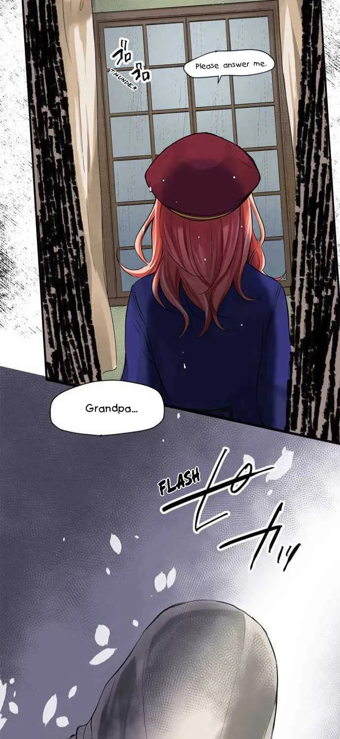 Phantom in the Twilight Chapter 5 page 29 - 