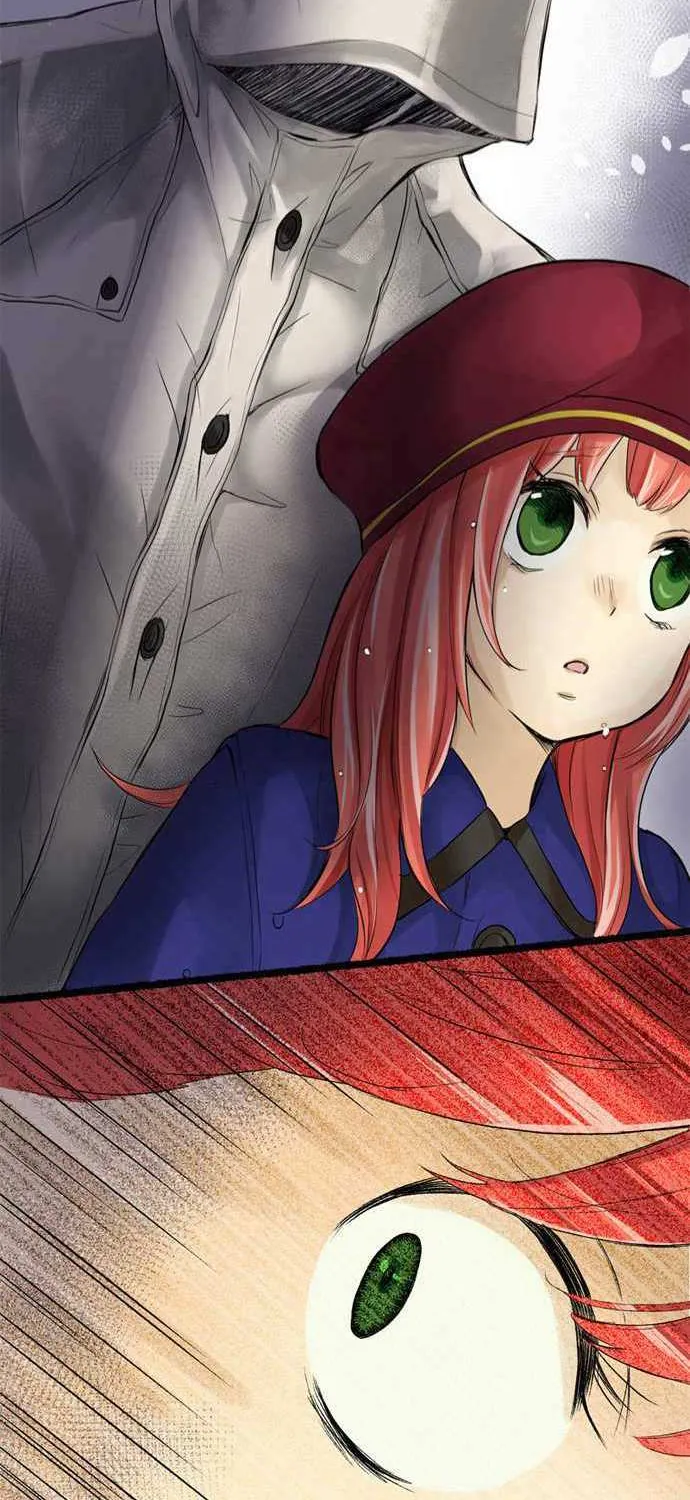Phantom in the Twilight Chapter 5 page 30 - 