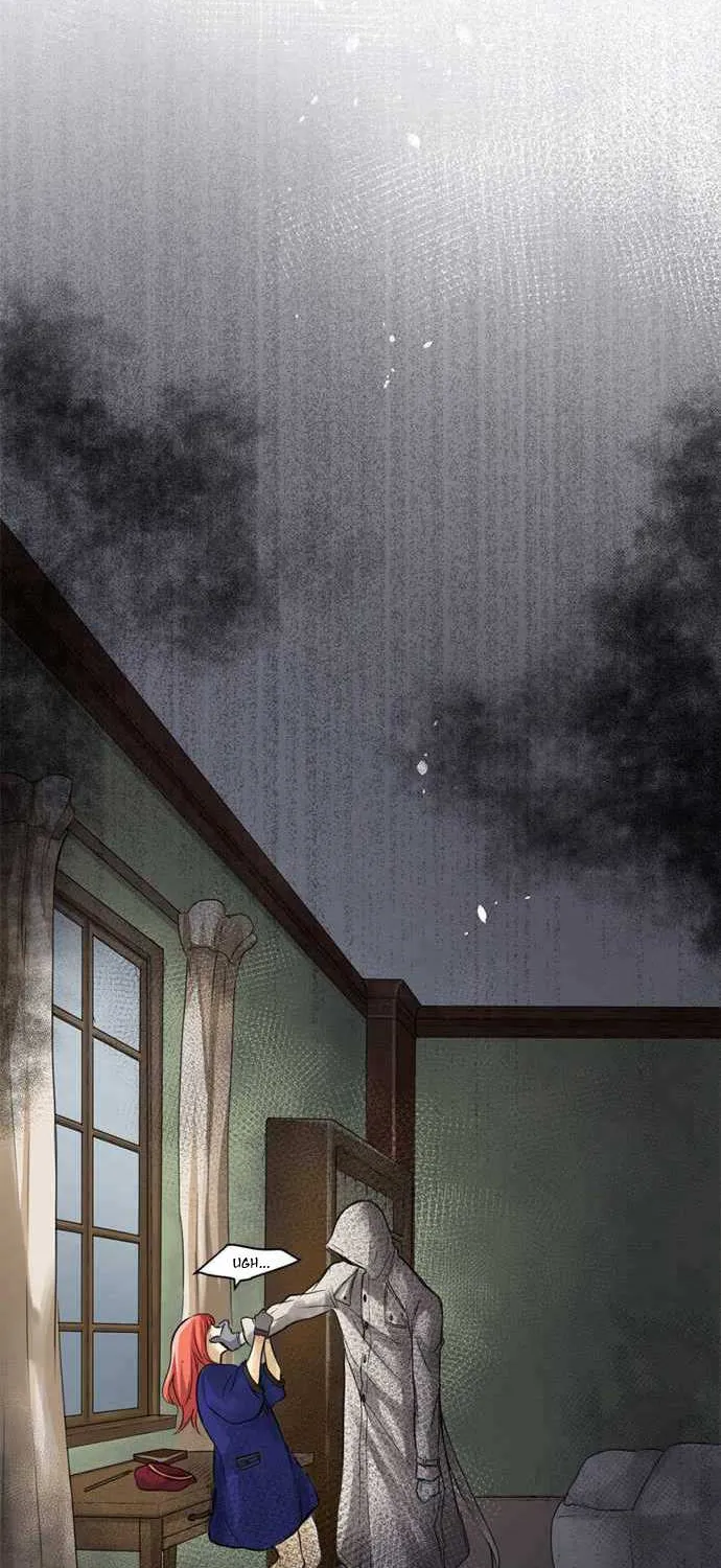 Phantom in the Twilight Chapter 5 page 32 - 