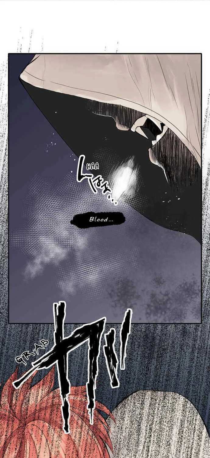 Phantom in the Twilight Chapter 5 page 35 - 