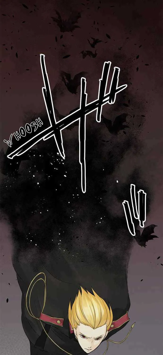 Phantom in the Twilight Chapter 5 page 37 - 
