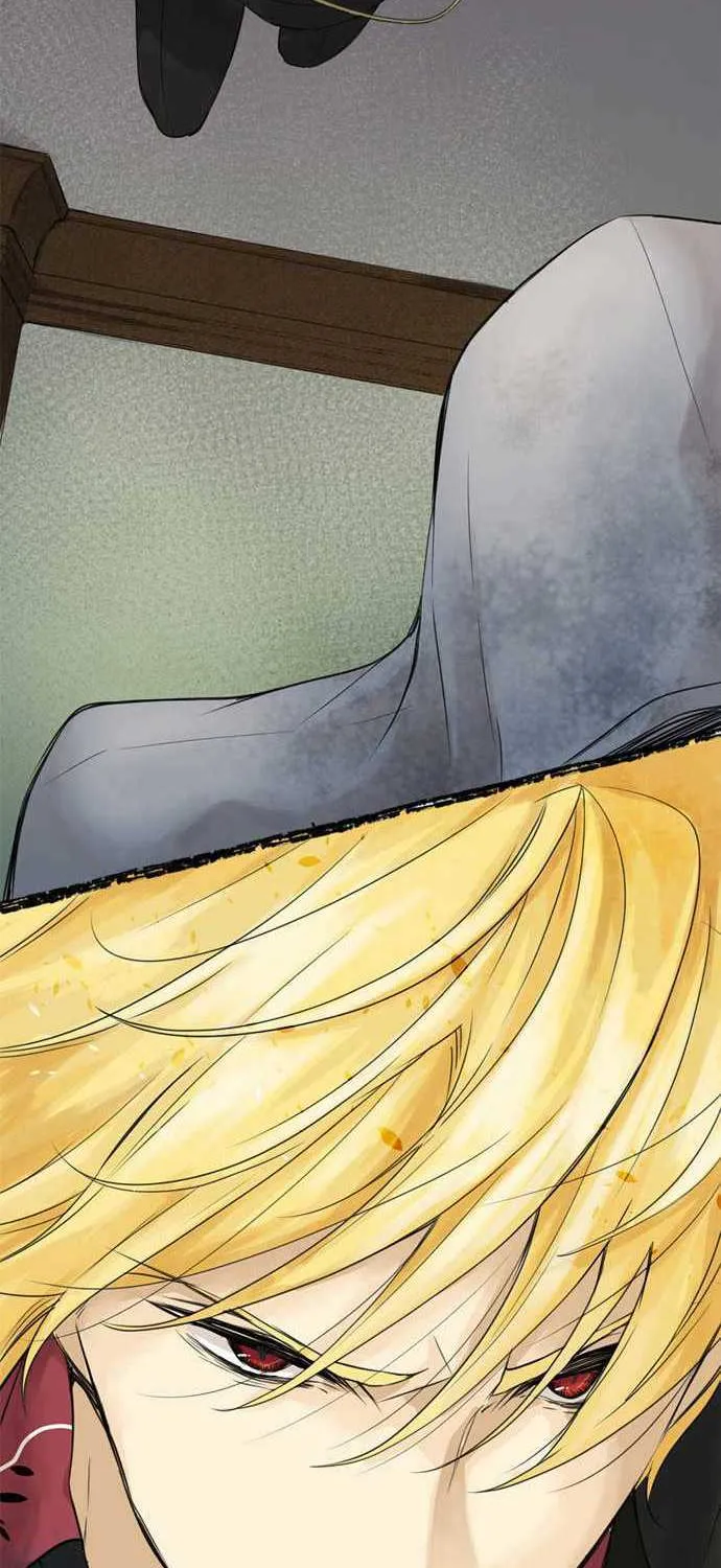 Phantom in the Twilight Chapter 5 page 38 - 