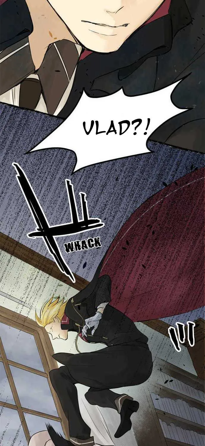 Phantom in the Twilight Chapter 5 page 39 - 
