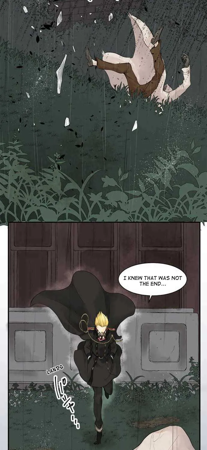 Phantom in the Twilight Chapter 5 page 41 - 