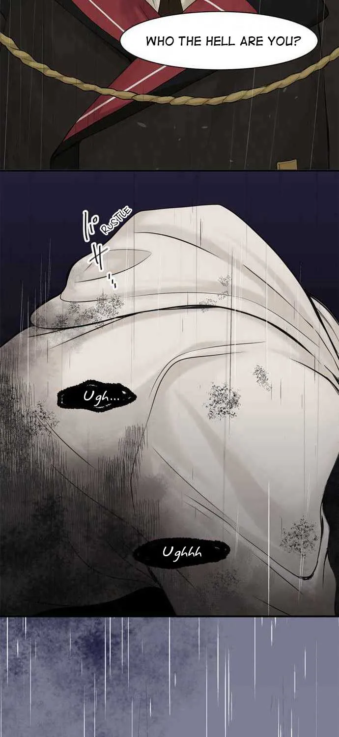 Phantom in the Twilight Chapter 5 page 43 - 